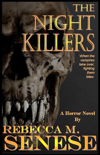 The Night Killers: A Horror Novel