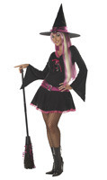 Groovy Magic Adult Costume