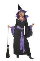 Incantasia, The Glamour Adult Witch