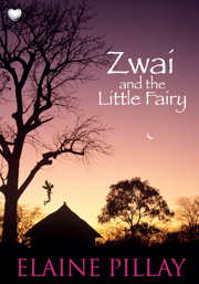 Zwai and the Little Fairy