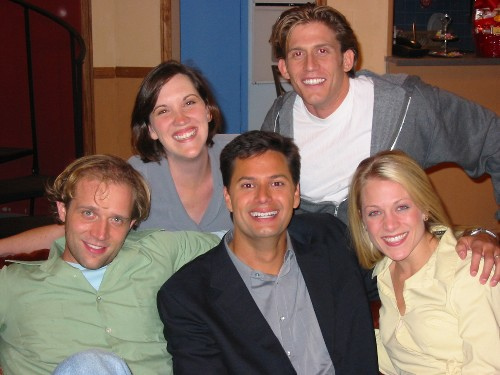 November 2003