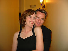 Thomas & Kate