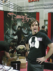 Portrait of a Convention