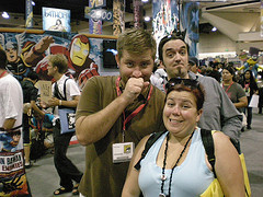 Scooby Crew