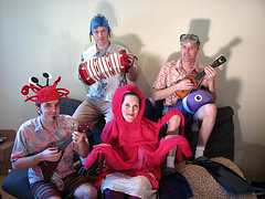 The Taint Joins the Cast of The Fall of Paul