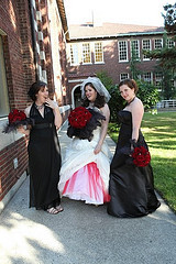 Three Sisters