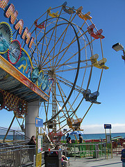Santa Cruz
