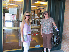 The 6th Floor Museum