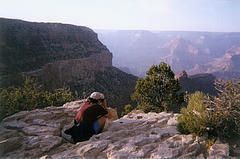 Grand Canyon