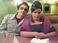 Happy Halloween!