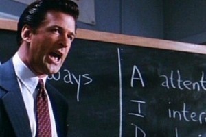 Glengarry Glen Ross