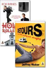 Detours and Holy Rollers
