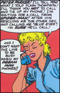 The Amazing Spider-Man Number Six