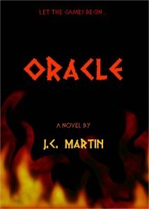 Oracle Mock Cover