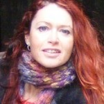 Roz Morris