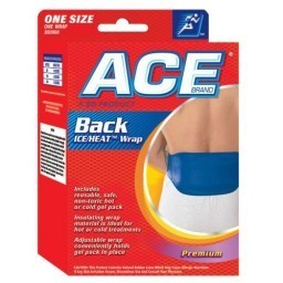Back Wrap