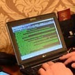 Oczywiście pracowałem