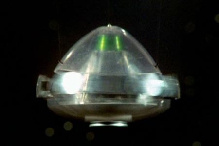 UFO's trademark UFO