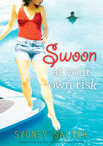 Swoon at Your Own Risk Cover