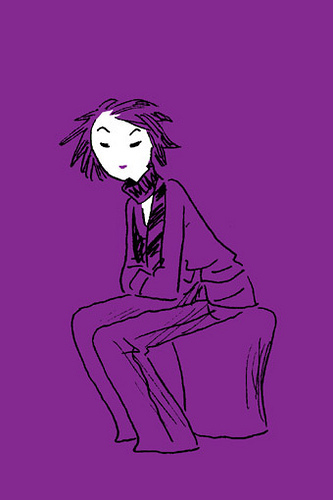 Sitter
