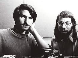 RIP Steve Jobs