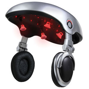 The Cybernetic Thought Projection Hat