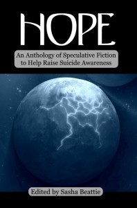 The Hope Anthology is available now