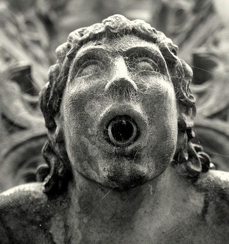 Gargoyle