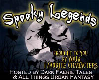 Spooky Legends 2011