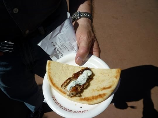 souvlaki
