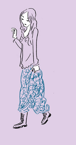 lilac