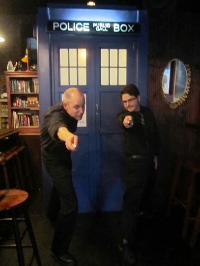 Dave Roman Jim Ottaviani