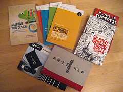 Books generated by the internet