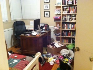 My Office