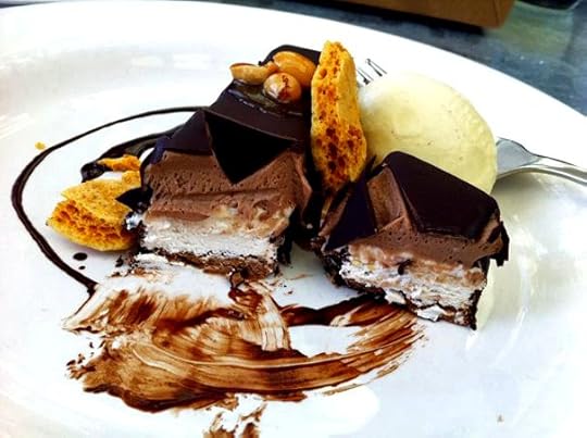 snickersbar