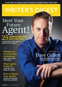Writer's Digest (October 2011)