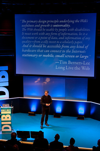 DIBI 2011