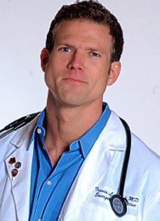 URL from Travis Stork's MySpace page