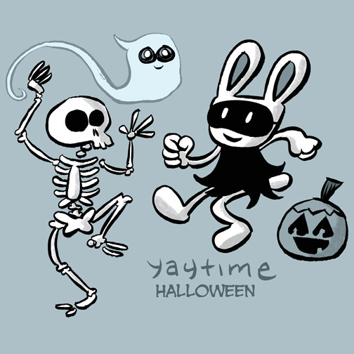 Halloween Cover