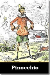 Pinnochio