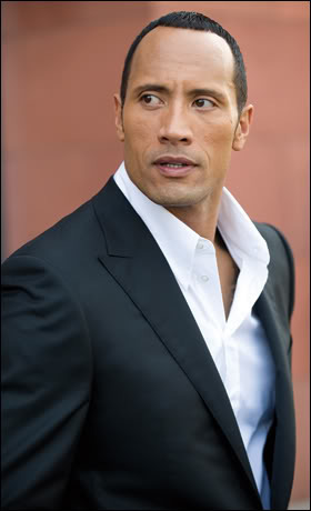 Dwayne