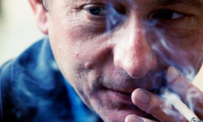 Michel Houellebecg