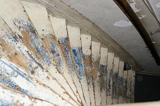 stairs, travel, Holland, buildings