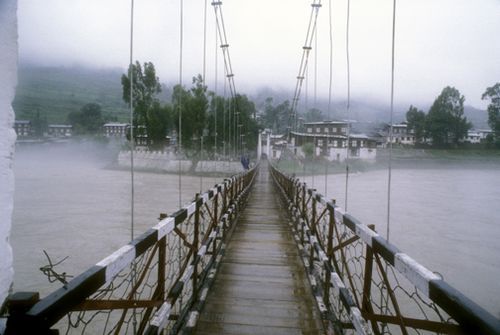 Punakhabhutan
