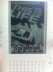 Kindle TIL