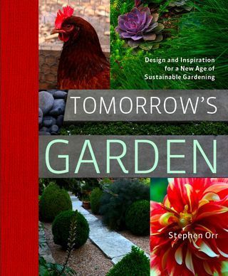 Tomorrow's garden