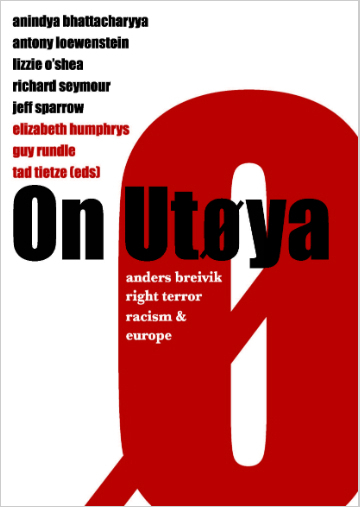 Post image for On Utøya