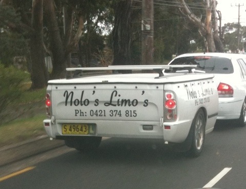 20111014 112229 Apostrophe abuse!