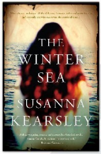 The Winter Sea cover