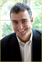 Photo of Justin Catanoso